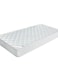 COMFY LONG STRAIGHT ORTHOMEDICAL MATTRESS SINGLE WHITE - 2