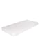 COMFY LONG STRAIGHT ORTHOMEDICAL MATTRESS SINGLE WHITE - 2