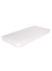 COMFY LONG SUPER STRAIGHT ORTHOMEDICAL WHITE SINGLE MATTRESS SINGLE - 6