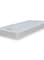 COMFY LONG SUPER STRAIGHT ORTHOMEDICAL WHITE SINGLE MATTRESS SINGLE - 6