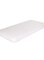 COMFY LONG SUPER STRAIGHT ORTHOMEDICAL WHITE SINGLE MATTRESS SINGLE - 10