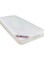 COMFY LONG STRAIGHT ORTHOMEDICAL MATTRESS SINGLE WHITE - 1