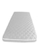 Comfy Orthomedical Mattress White Single 190x90x12 cm White Single