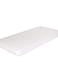 COMFY LONG SUPER STRAIGHT ORTHOMEDICAL WHITE SINGLE MATTRESS SINGLE 9