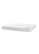 COMFY LONG ORTHOMEDICAL SINGLE MATTRESS MEDICATED 190X90X10CM