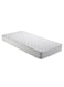 COMFY LONG STRAIGHT ORTHOMEDICAL MATTRESS SINGLE WHITE