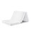COMFY PORTABLE CLASSIC WHITE FOLDING MATTRESS 9