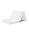 COMFY PORTABLE CLASSIC WHITE FOLDING MATTRESS 9