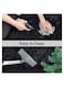 COMFY ULTRA SOFT ANTI SKID FLUFFY AREA BLACK CARPET/RUG FOR SOFA OR FLOOR