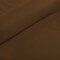 Comfy PVC All Season Luxurious Bean Bag with Filling - Brown