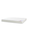 Comfy Long Orthomedical Single Mattress Medicated 190X90X10 CM White