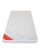 Comfy Orthomedical Mattress White Single 190x90x12 cm White Single
