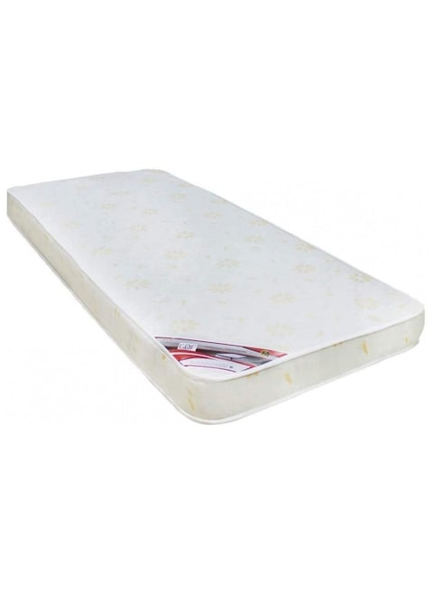 COMFY LONG ORTHOMEDICAL SINGLE MATTRESS MEDICATED 190X90X10CM