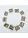 FDTY 10PCS Catnip Bags Cat Grass Chopped Leaf Powder for Cats Natural Nepeta Cataria Toys Cat Mint Powder