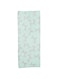 Core Kitchen Paw and Bone Microfiber Pet Towel, Blue/White
