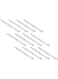 Wnk Leopardi Table Knife Set - 12 Pieces - Silver