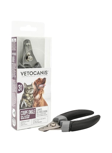 Vetocanis AGRO - NAIL CLIPPERS 2 SIZES DOG