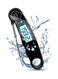 Digital Food Thermometer Black/Grey