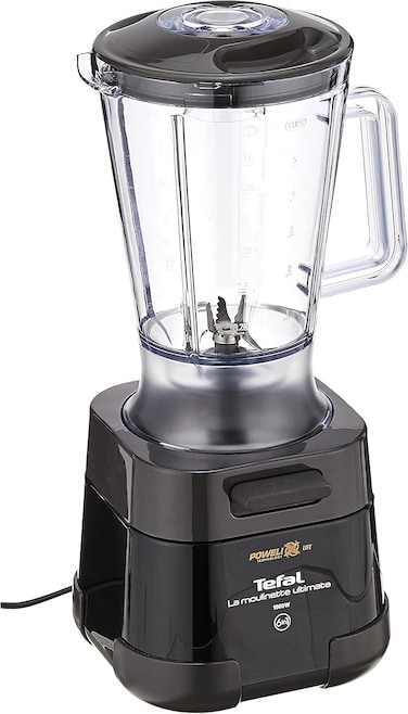 Tefal La Moulinette Ultimate MF815