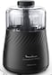 Moulinex La Moulinette Eco Respect DP712825 1000 W Black Chopper