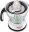 Moulinex 25W White/Grey Electric Juicer PC302B10