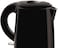 Tefal Kettle Safe Tea Black 1L KO2618