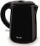 Tefal Kettle Safe Tea Black 1L KO2618