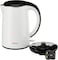 Tefal Kettle Safe Tea 1.7L (White) KO2601