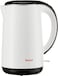 Tefal Kettle Safe Tea 1.7L (White) KO2601