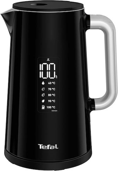 Tefal Digital Display Kettle 1.7L KO8508