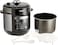 Tefal Home Chef Smart Multicooker CY601, Black
