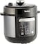 Tefal Home Chef Smart Multicooker CY601, Black
