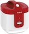 Tefal Everforce RK3611 - Mechanical Rice Cooker, 700W, 1.5L, Ceramic Coating, Fixed Lid, Keeps Warm For 24 hours