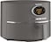 Tefal Ultra Fry Digital Air Fryer, 4.2 Liters, 8 Programs, Charcoal Grey - EY111B15