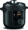 Tefal Turbo Cuisine Maxi Electric Pressure Cooker And Multicooker, CY7778