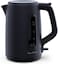 MOULINEX Morning BY2M0810 Kettle 1.7 L Midnight Blue