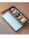Set Of 5 Double Walled Espresso Coffee Cup Turkish coffee cup Tea cup Multicolour 120ml