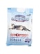 AMERICA LITTER Cat Litter America Ultraodor Seal Lavender 10L Clear