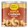 Best Super Cashews Can, 275g