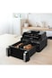 Lifestyle Flexi Cook Pro 3-in-1 Indoor Grill, Pizza Oven &amp; Air Fryer 10.5L