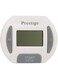Prestige PR9610 Digital Timer, White, 11.6 cm x 14.4 cm x 2.6 cm