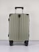 VIPTOUR Trolley Luggage Set of 3 PCS TPC Hard Side Spinner Wheels, TSA Lock With Cup Holder 20/24/28 Inches, VT-TPC102