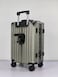 VIPTOUR Trolley Luggage Set of 3 PCS TPC Hard Side Spinner Wheels, TSA Lock With Cup Holder 20/24/28 Inches, VT-TPC102