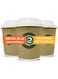 ECO SOUL [250 ml, 25 Count ] Disposable Ripple Paper Cups with Lid   Plastic-Free Aqueous Coated   Eco-Friendly &amp; Biodegradable Hot Cups   Use &amp; Throw Party Glasses   Ideal for Tea &amp; Coffee   500 GSM