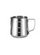 304 Stainless Steel Milk Frothing Coffee Jug