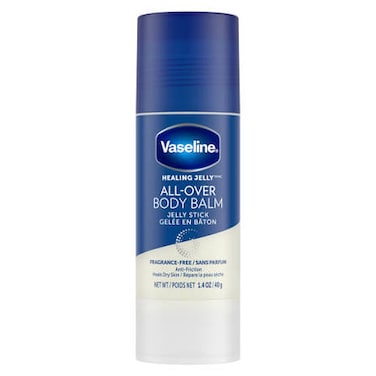 VASELINE HEALING JELLY ALL-OVER BODY BALM 40G