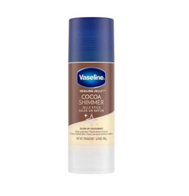 VASELINE HEALING JELLY ALL-OVER BODY BALM 40G