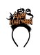 Party Magic Happy Halloween Headband