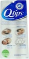 Q-tips Cotton Swabs For Hygiene and Beauty Care Original Cotton Swab Made With 100% Cotton 625 Count
