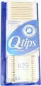 Q-tips Cotton Swabs For Hygiene and Beauty Care Original Cotton Swab Made With 100% Cotton 625 Count